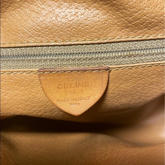 Authentic CELINE Clutch Bag - Picture 6 of 12